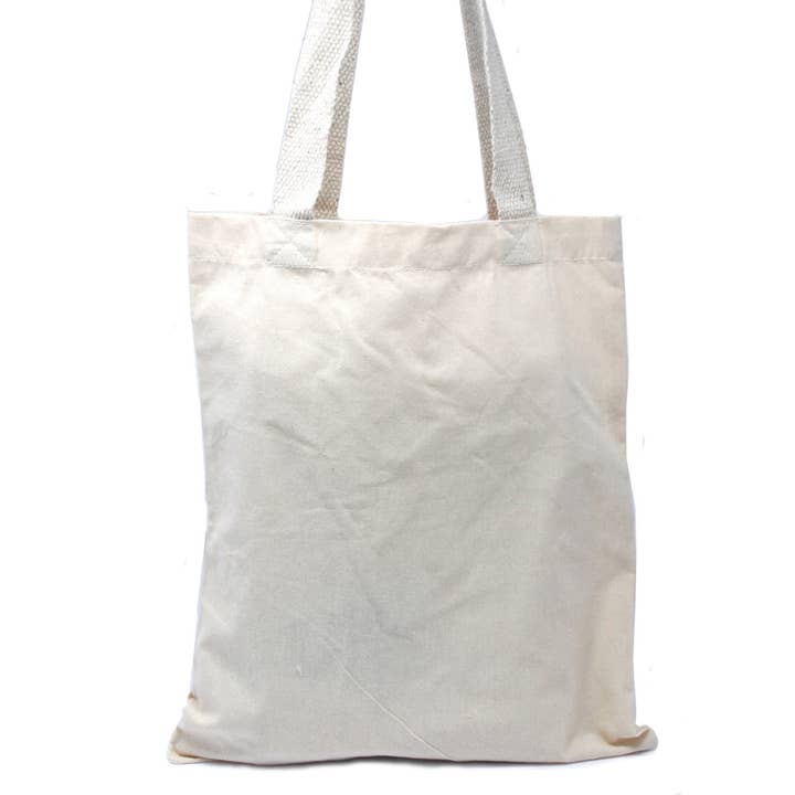 Ancient Wisdom - Wholesale Tote Bag - Unisex - Med Natural 6oz Cotton Bag 35x30cm0