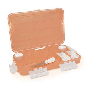 Charcuterie Safe: Snack Set For On The Go! (MORE COLOR OPTIONS) for wholesale by SubSafe