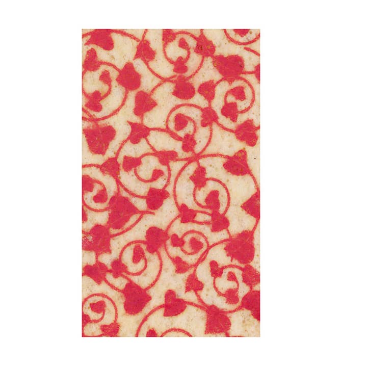 Backfolie Herzen Rot (30 Stück ) für den Großhandel von Bombasei Decor GmbH