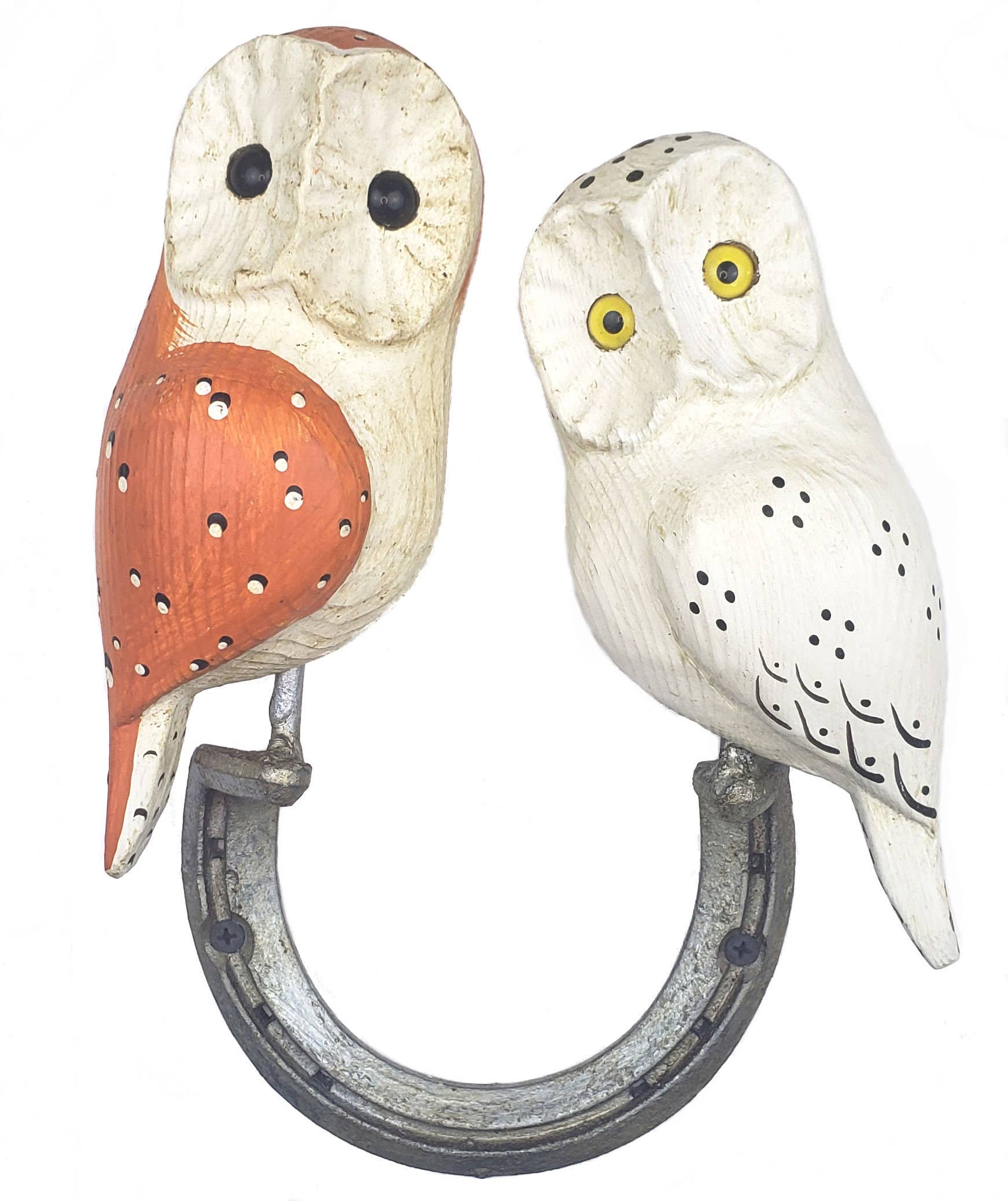 Three Points Design - Wholesale Wall Accent - Lucky Owls6