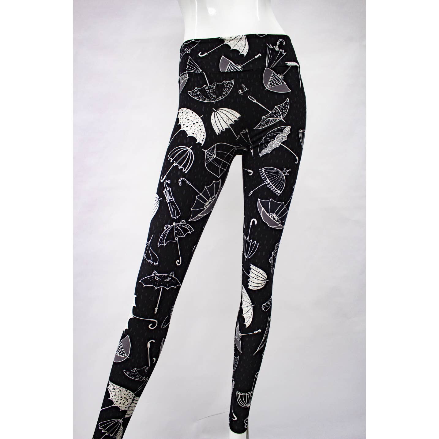 TREND SHOP – Engroshandel Modeleggings – Kvinder – LULAROE leggings med print1