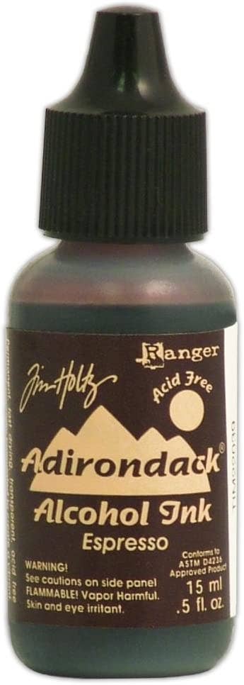 Pixiss - Wholesale Ink Pad - Ranger Alcohol Inks 0.5oz65