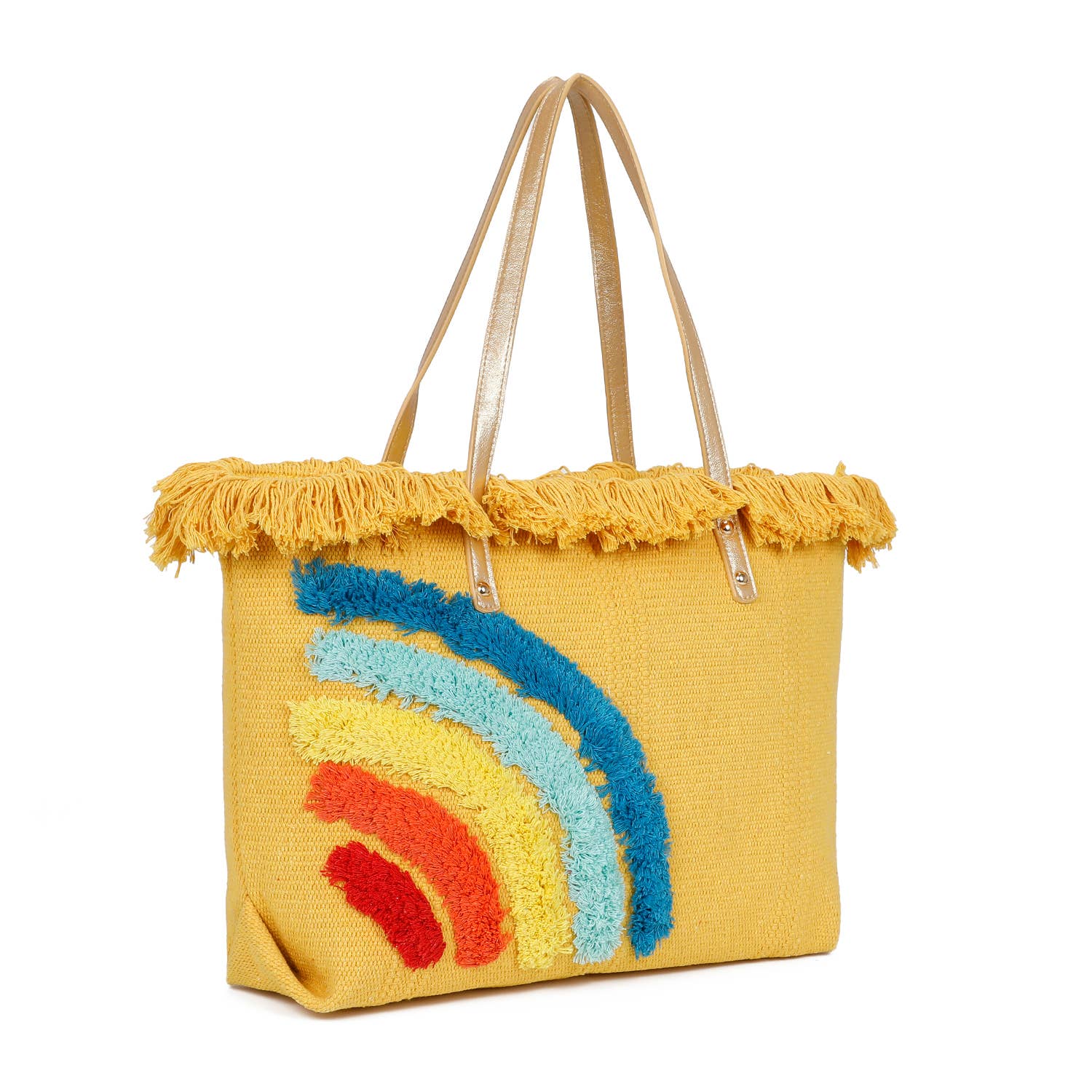 INES DELAURE - Wholesale Tote Bag - Women's - Perfect tote for summer!7