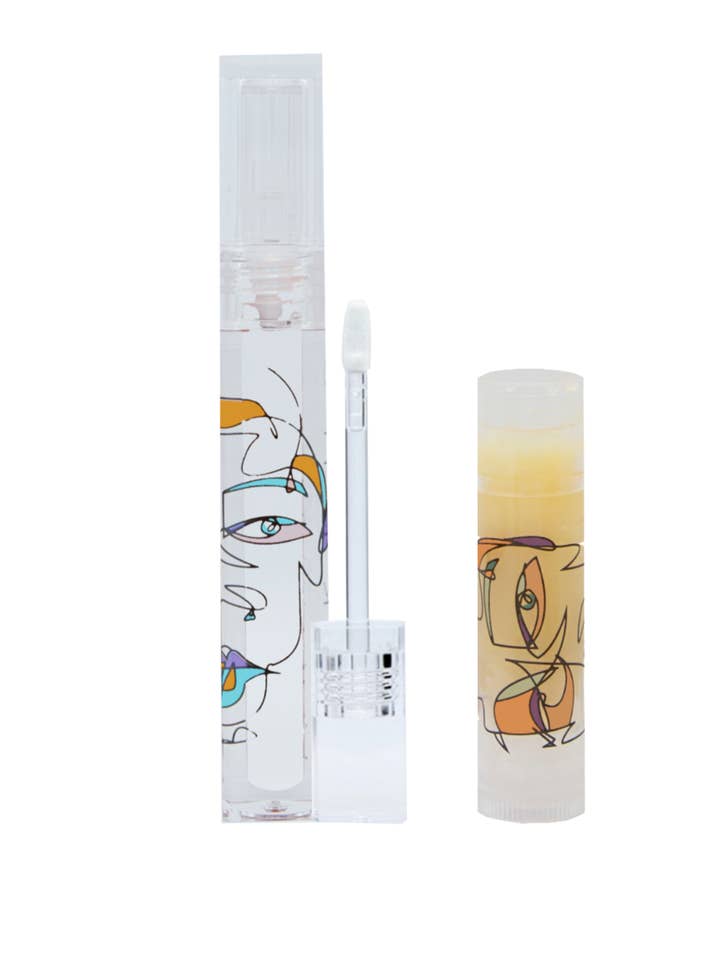 REGENERATE LIP ELIXIR SET for wholesale by NOELENOELE