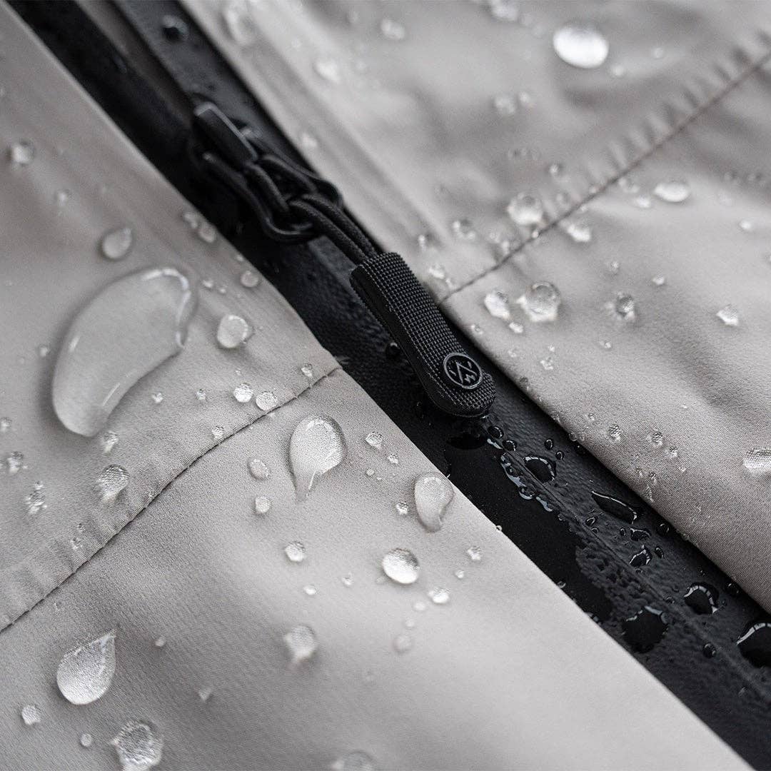 Odyssey Activewear - Wholesale Jacket - Men's - Poseidon Waterproof Jacket2