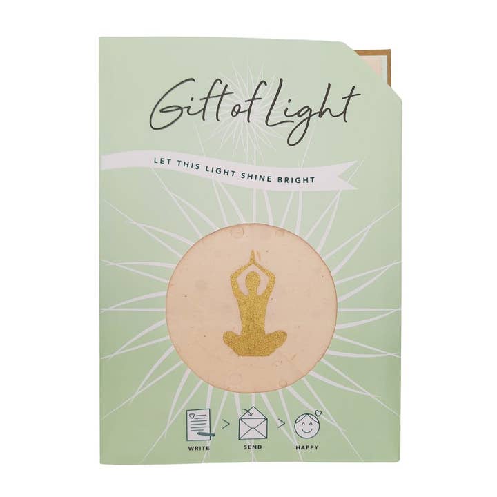 Koperberg - Wholesale Retailer Display - Paper & Novelty - Gift of Light | Display11