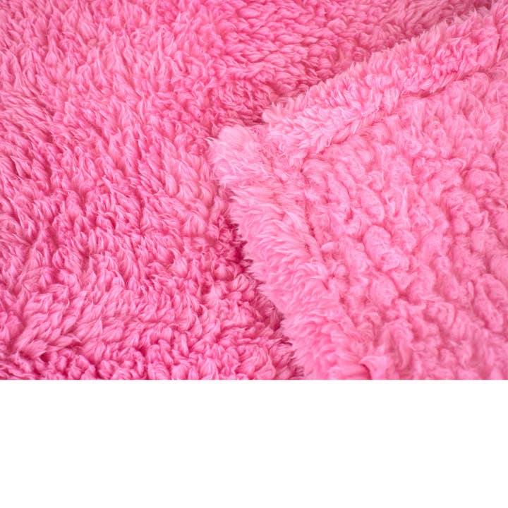 Pavilia - Wholesale Throw Blanket - Plush Shaggy Sherpa Blanket66