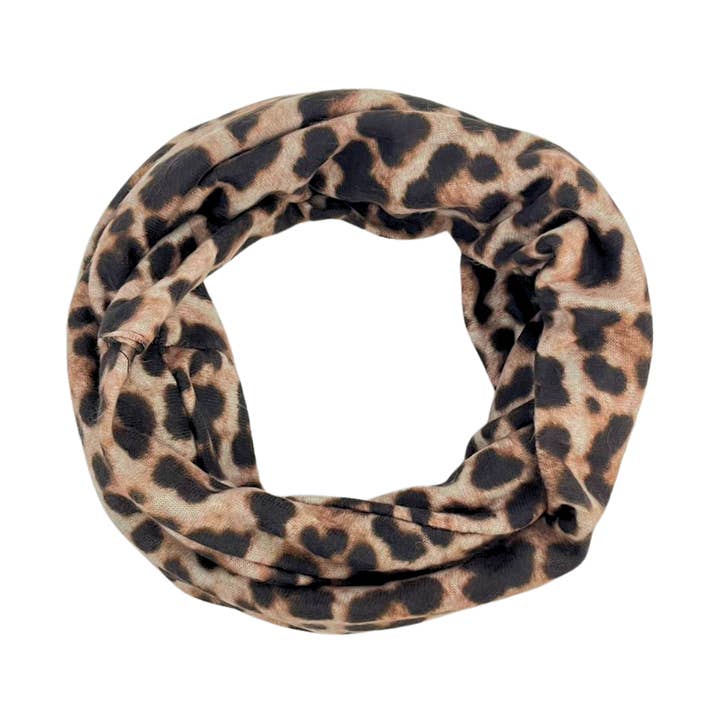 Loop - Leopard for wholesale by Fox by Ren GmbH