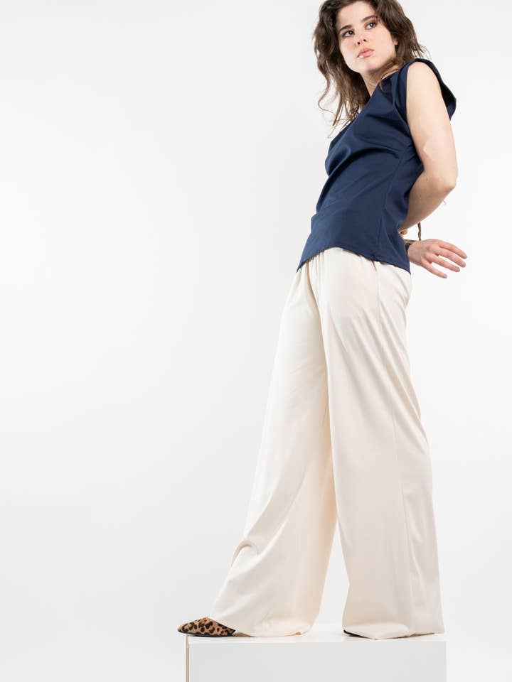 JCL Fashion - Wholesale Pants - Women's - ANITA 25 Pants