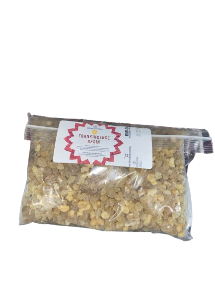 AfroCosmetics & Culture - Wholesale Incense - Frankincense Resin,100% Pure Natural Organic Gum Resin1