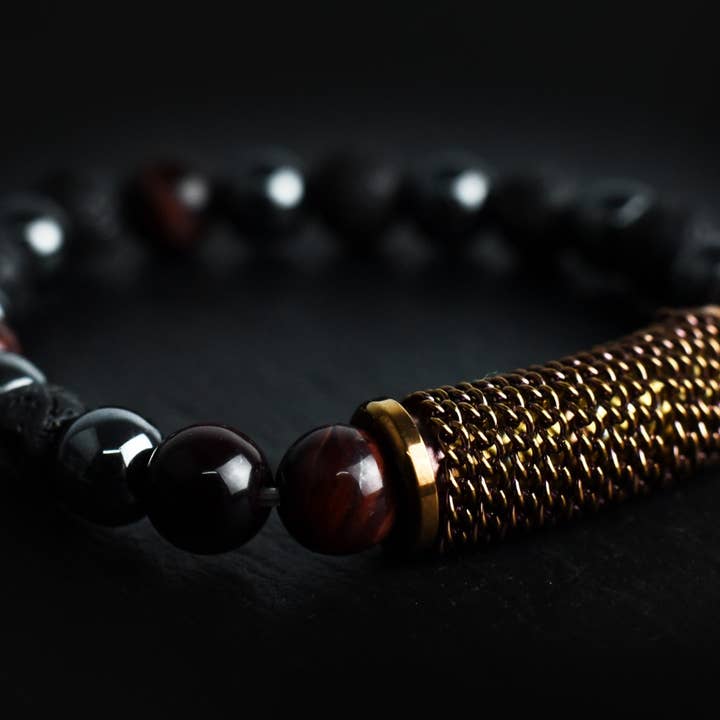 Bracelet Origins pour la vente par KOVAÉ