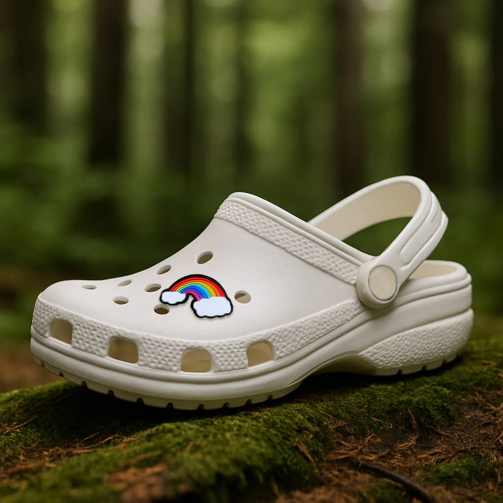 Left Right Design – Acessórios de calçado por atacado – Jibbitz Temáticos do Havaí / Charms para Crocs2