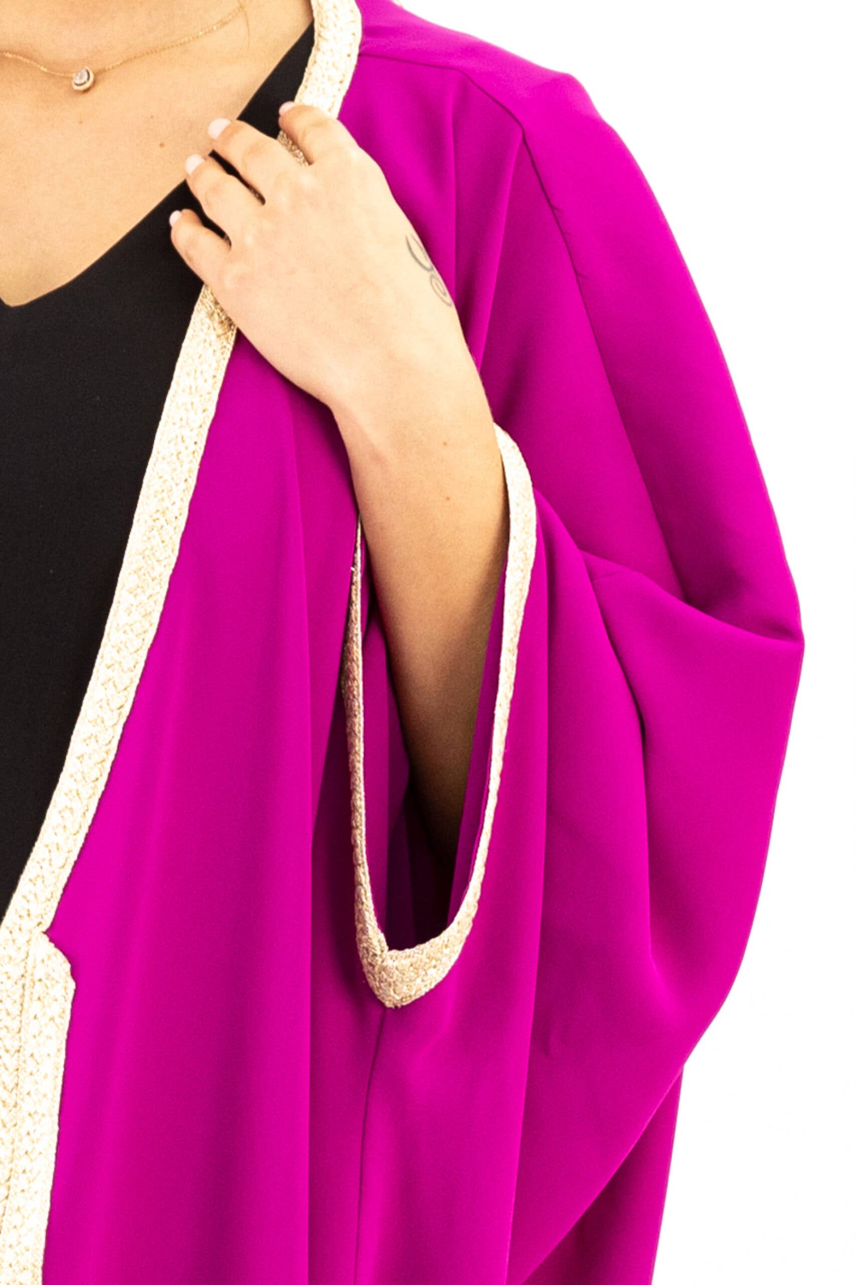 WONDER - Vente Cape – femme - CAPE RAFALE7