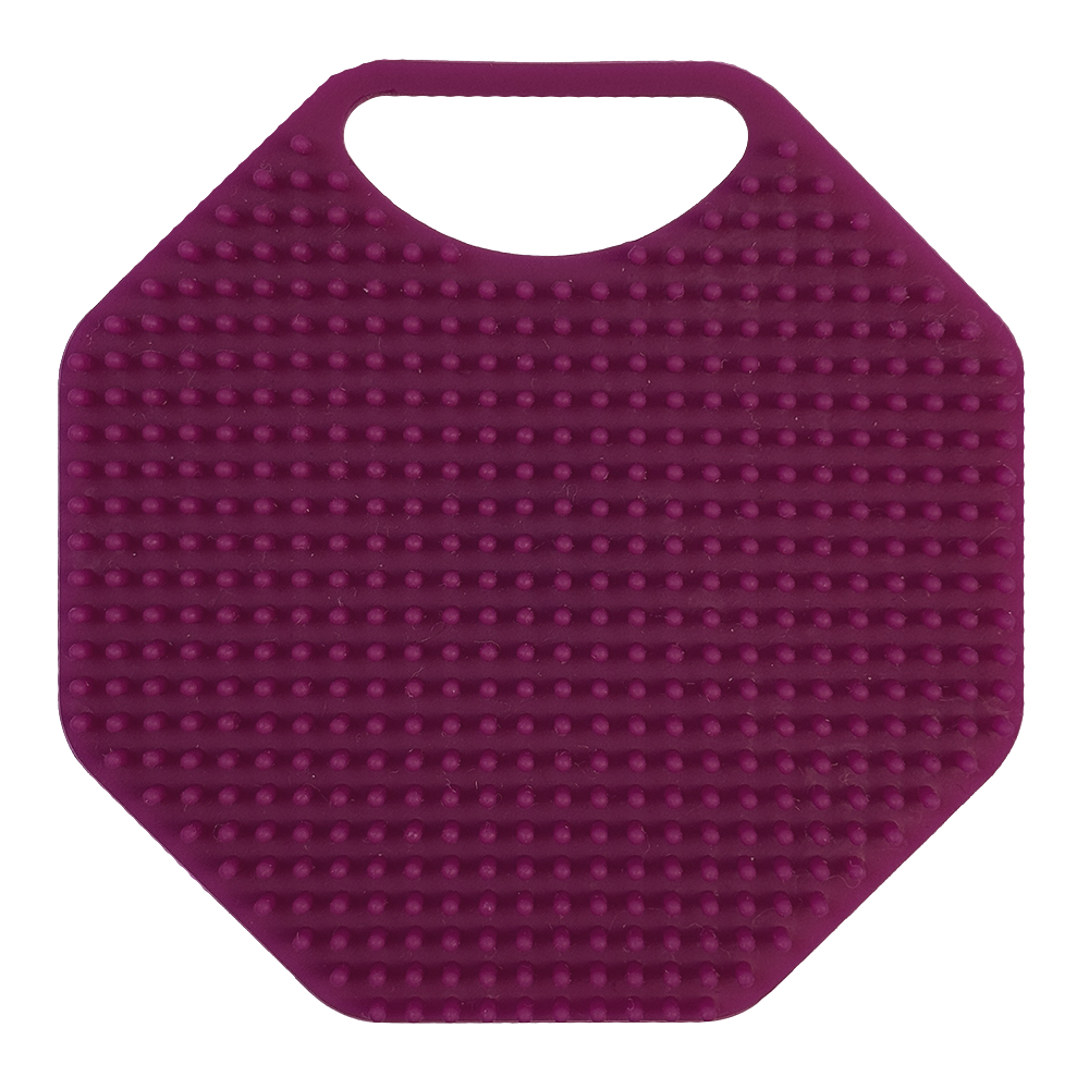 ScrubMe – wholesale Face/beauty roller – ScrubMeFace - Gentle Exfoliating Silicone Face Scrubber1