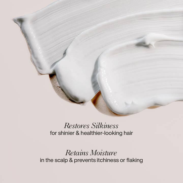 Organic Works – wholesale Hair conditioner – Organic Moisture & Repair Argan Oil Conditioner - 300ml4