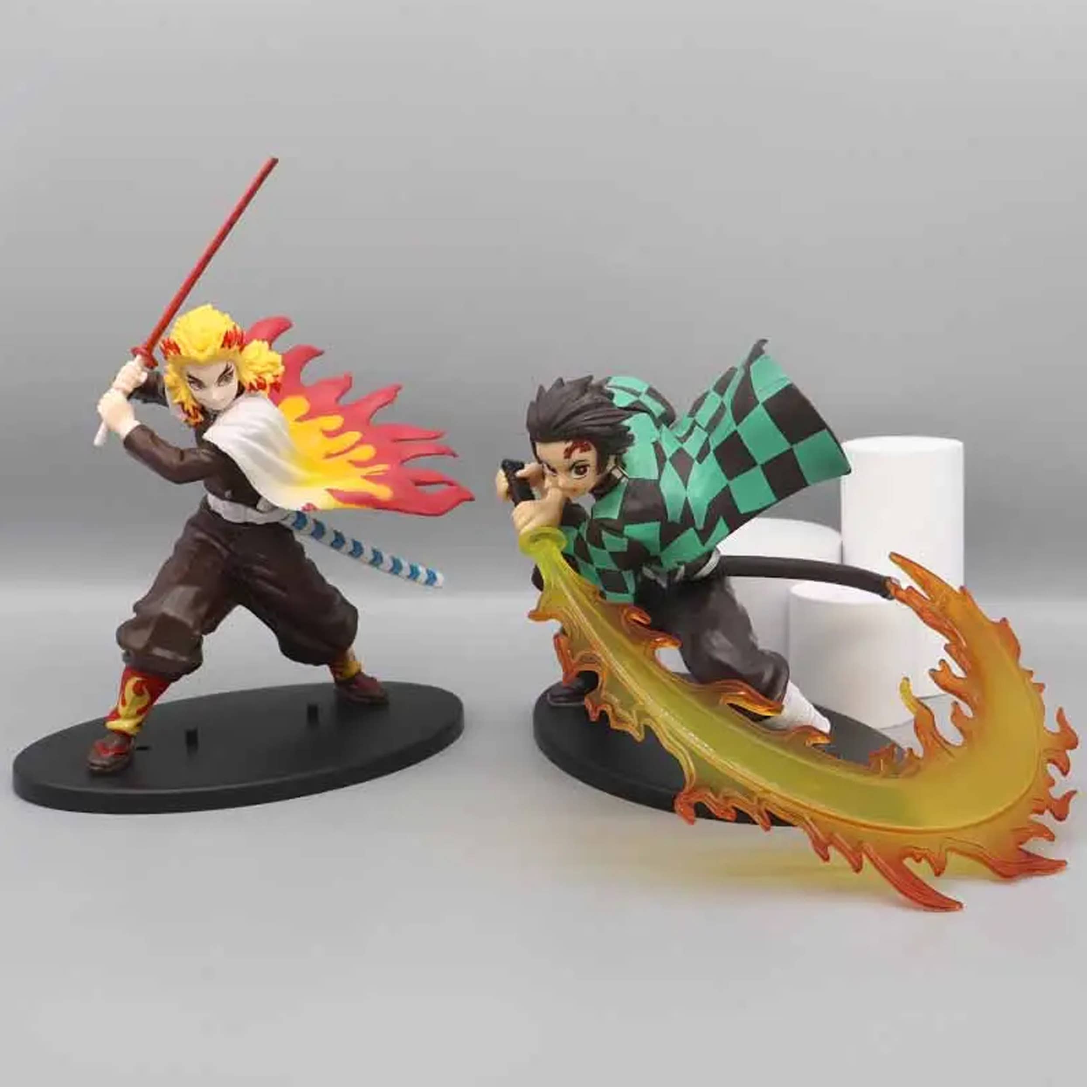 Keeraft - Wholesale Figurine Toy - Kids - Action Figures Characters For Kids Play1