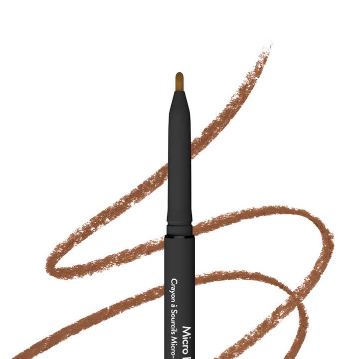 SM Beauty LLC - Wholesale Eyebrow Pencil/Filler - Sistar Micro Brow Defining Pencil