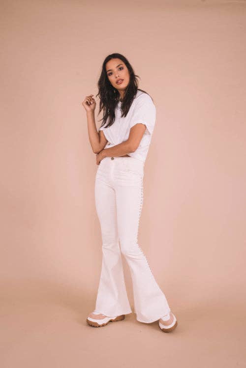 Alwayschic - Wholesale Jeans - Women's - Campana Line Jeans11