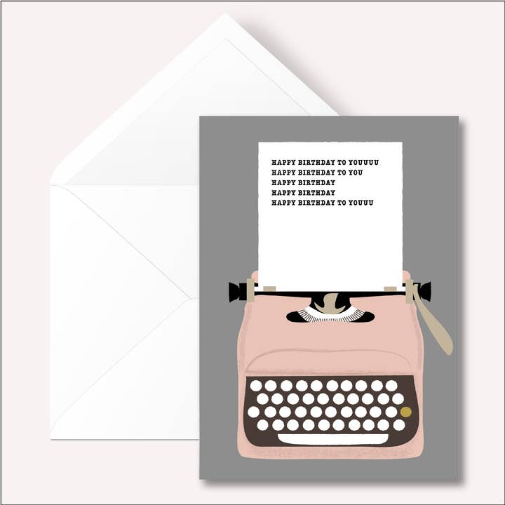 Typ HBD-kort för wholesale av Llinella