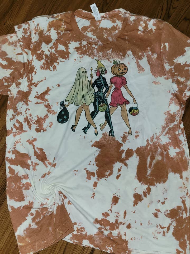 Journée des filles pour la vente par KRay's Custom Creations