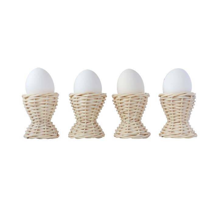 Egg Holders (4) for wholesale by Chefanie