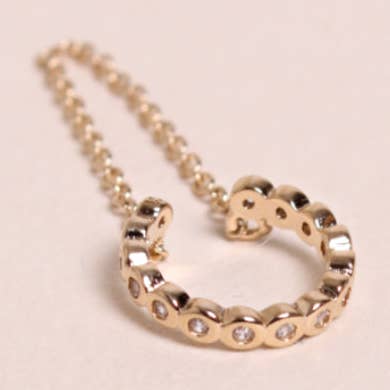 Waekura – Großhandel Ear Cuff/Ohrklemme – Jody Earcuff0