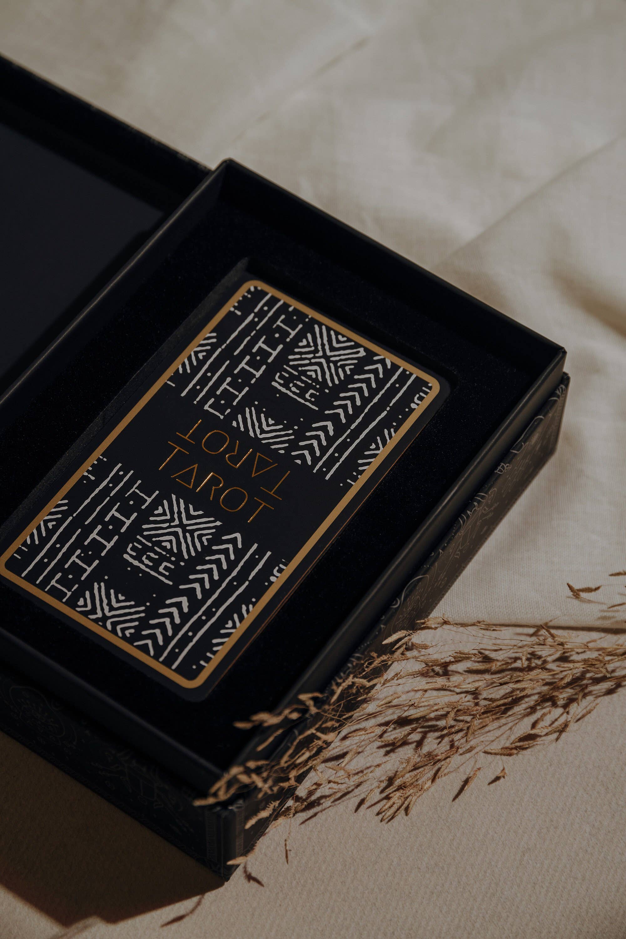 Tazama African Tarot - Wholesale Tarot Cards - Tazama African American Tarot Deck. Modern Black Tarot Cards9