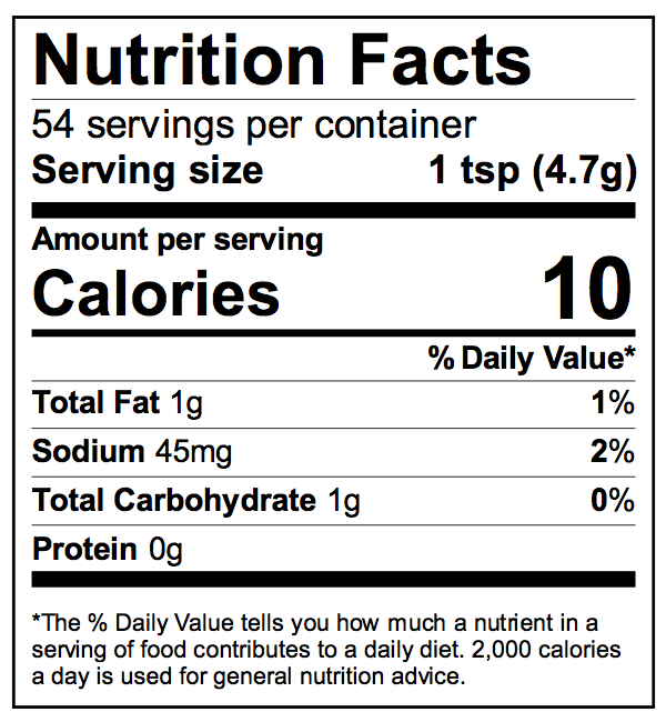 Brooklyn Delhi - Wholesale Hot Sauce - Tomato Achaar (Spicy Indian Condiment)2