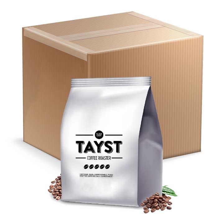 Dosettes de café Tayst - Boîte de 240 pour la vente par Tayst
