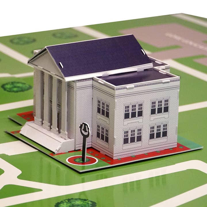 FAMU College Builds for wholesale by Brown Toy Box