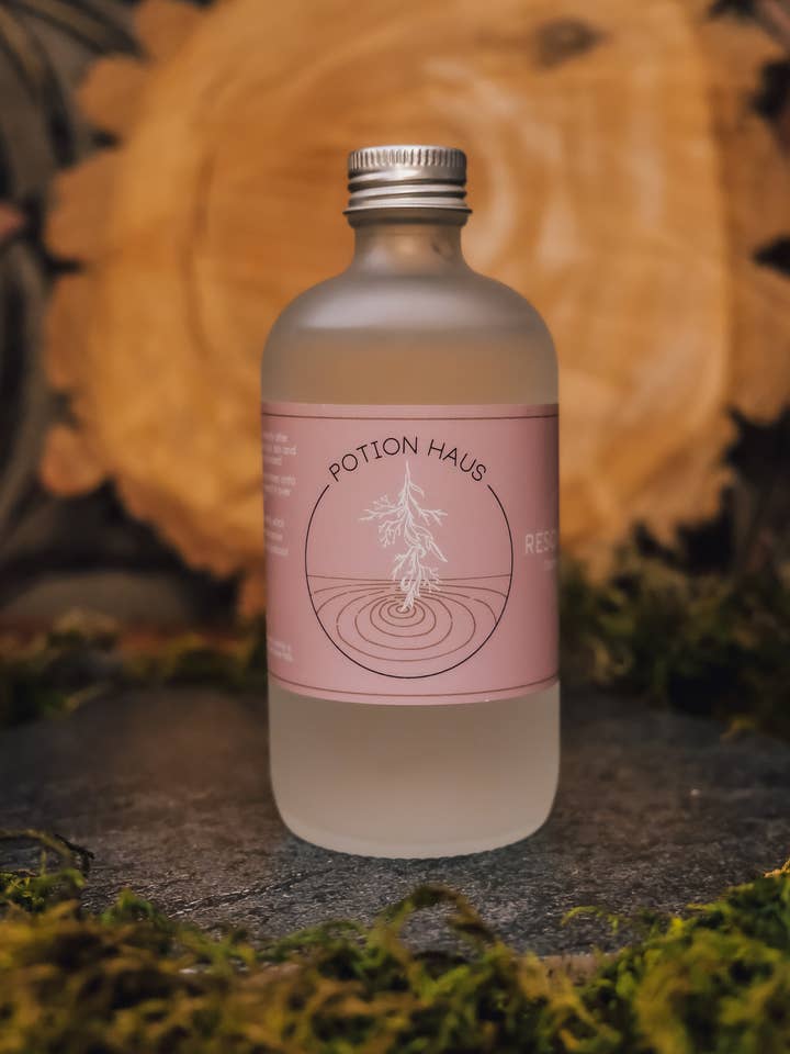 Resonance {Face Toner} for wholesale by Potion Haus
