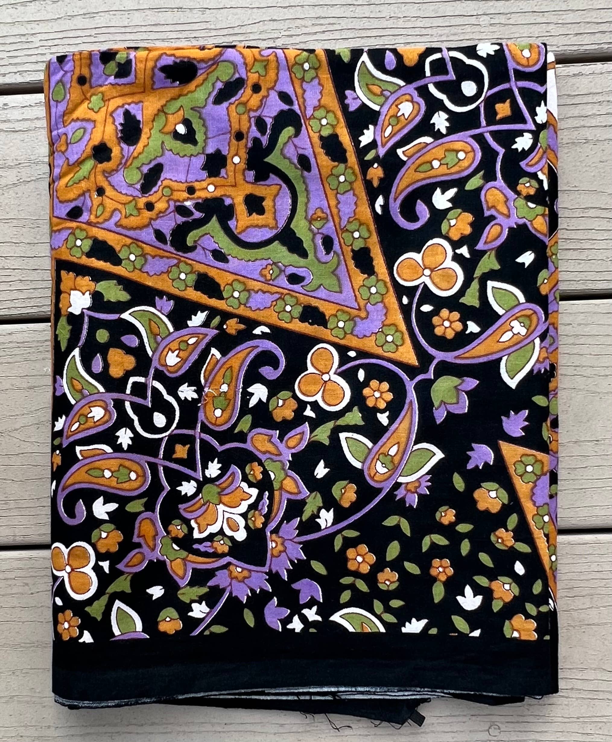 Lungta Imports - Wholesale Tapestry/Textile - Star Elephant Tapestry Wall Hanging Decor 80”X50” 7