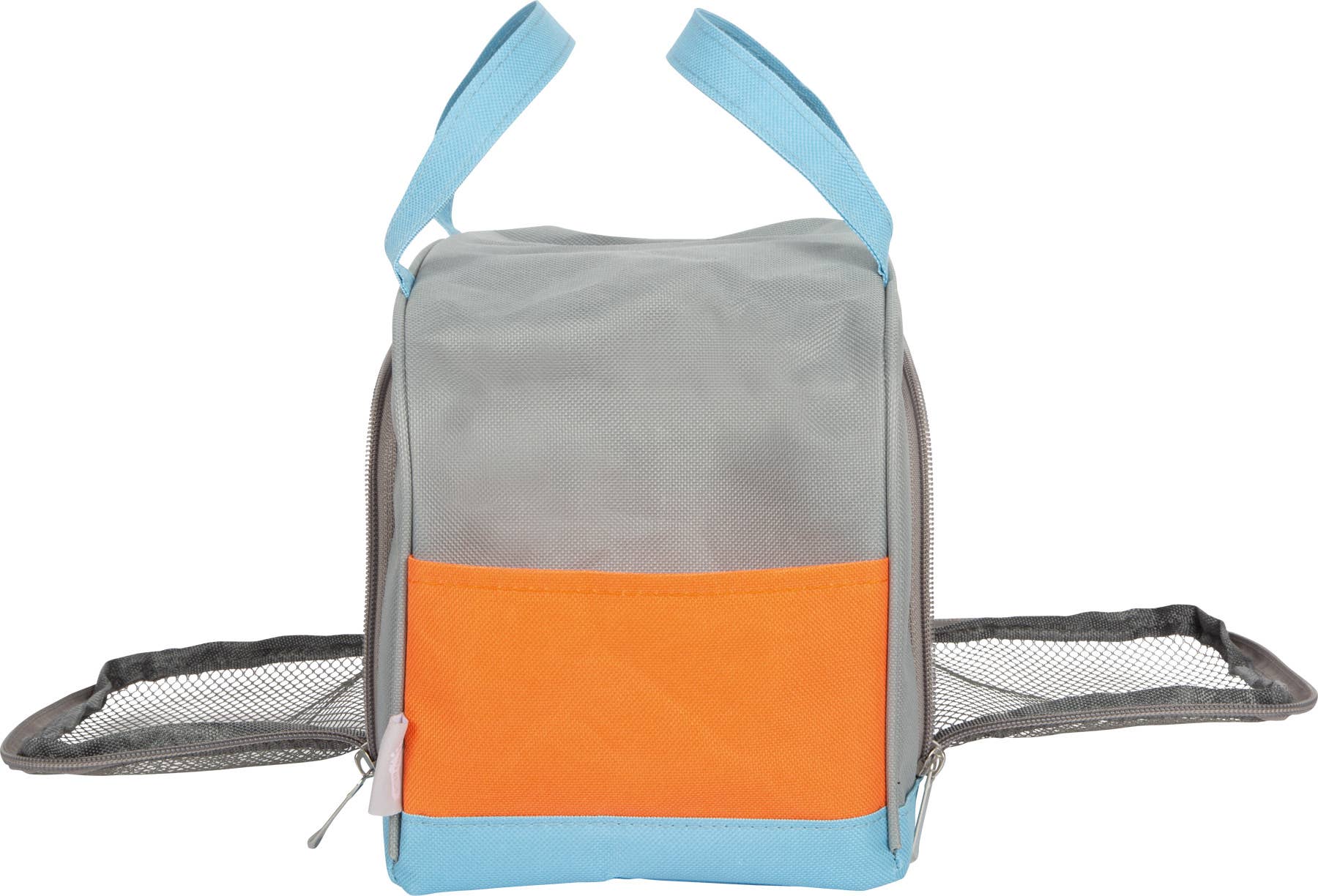 small foot - Wholesale Wood Toy - Kids - Cat with bag and grooming kit | role-playing game | wooden toy10