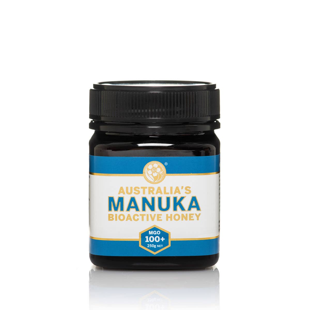 The Byron Co-op - Wholesale Honey - Australia’s Manuka 6+ (100 MGO)0