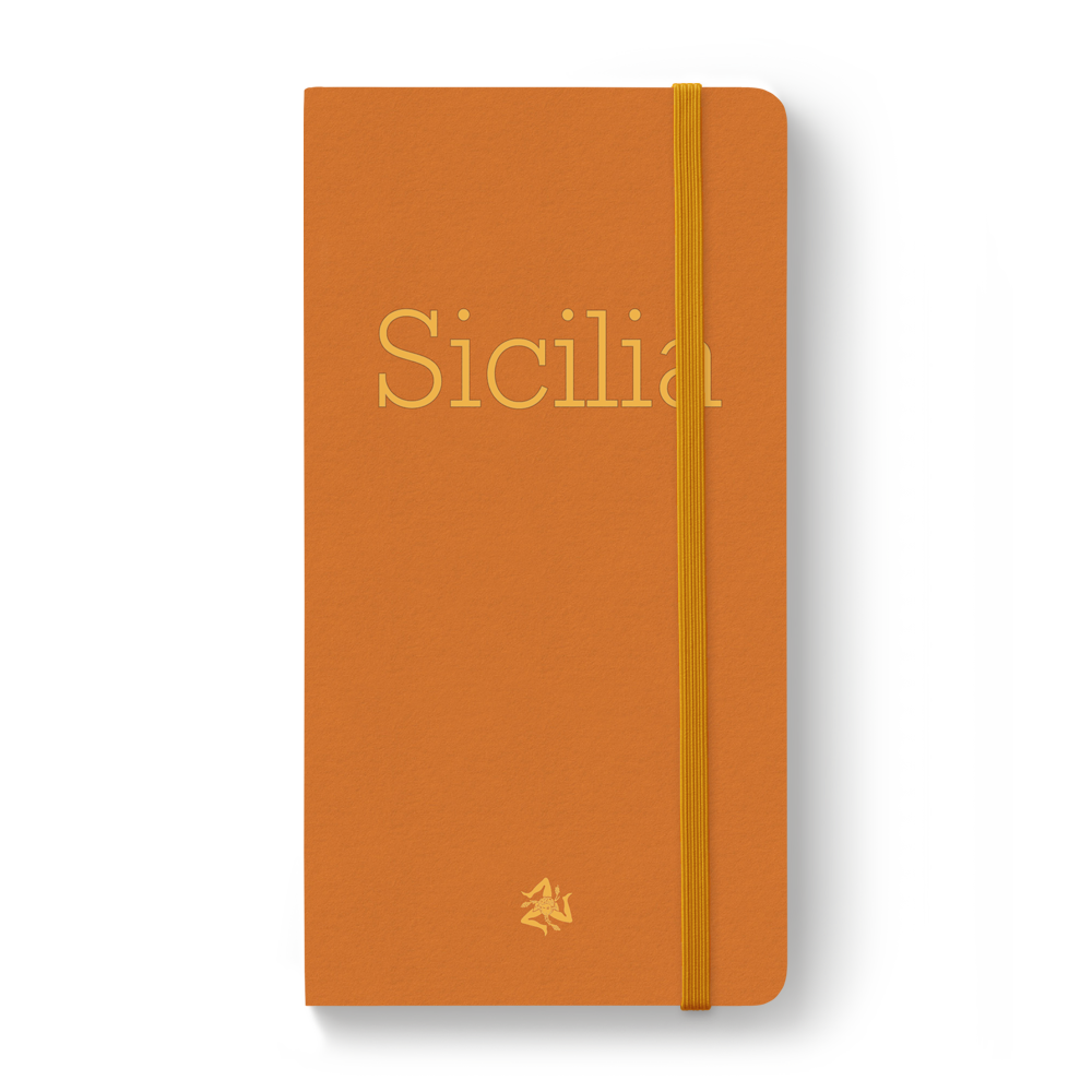sime srl - Wholesale Journal/Diary - Reisetagebuch, Notizbuch, Journal, Sicily, Sicily,1