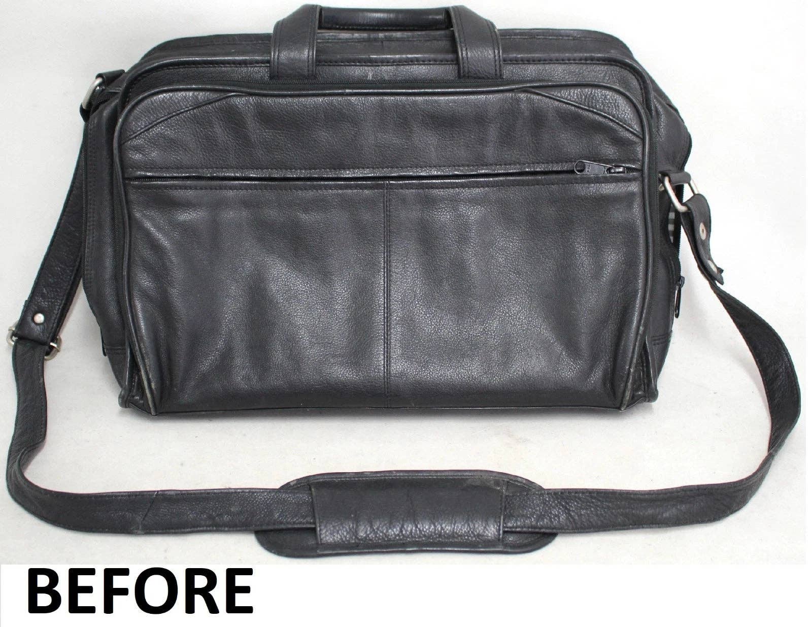 hide & chic - Wholesale Leerconditioner - Lederreiniger Conditioner Crème. Australisch gemaakt. Grote maat van 350 gram.6