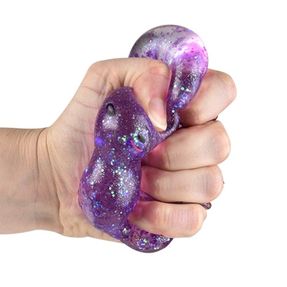 La Luna Bella - Toys - Venta al por mayor Juguete tradicional - Niños - Juguetes para niños Squeezy Sugar Bears LLB de 3 pulgadas4