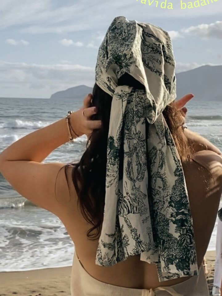 Bandana per la vendita all'ingrosso da parte di Effei Clothing