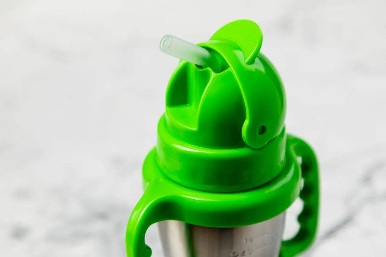 Starting Solids Australia - Wholesale Water bottle - Bubbie Tumbler3