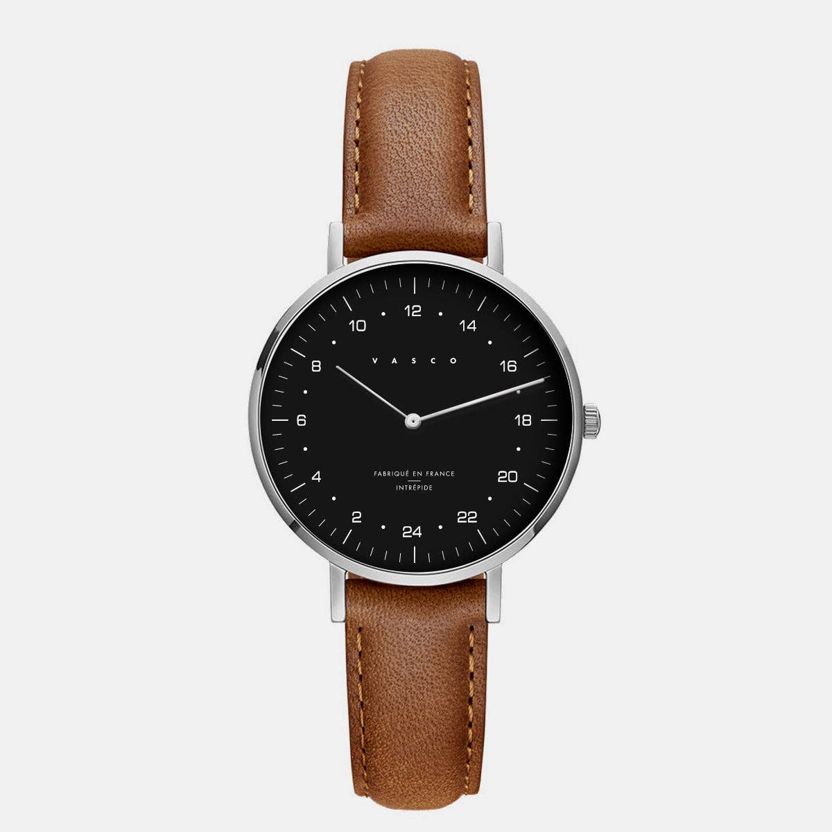 Vasco Watch - Wholesale Wrist Watch - Unisex - Fearless3