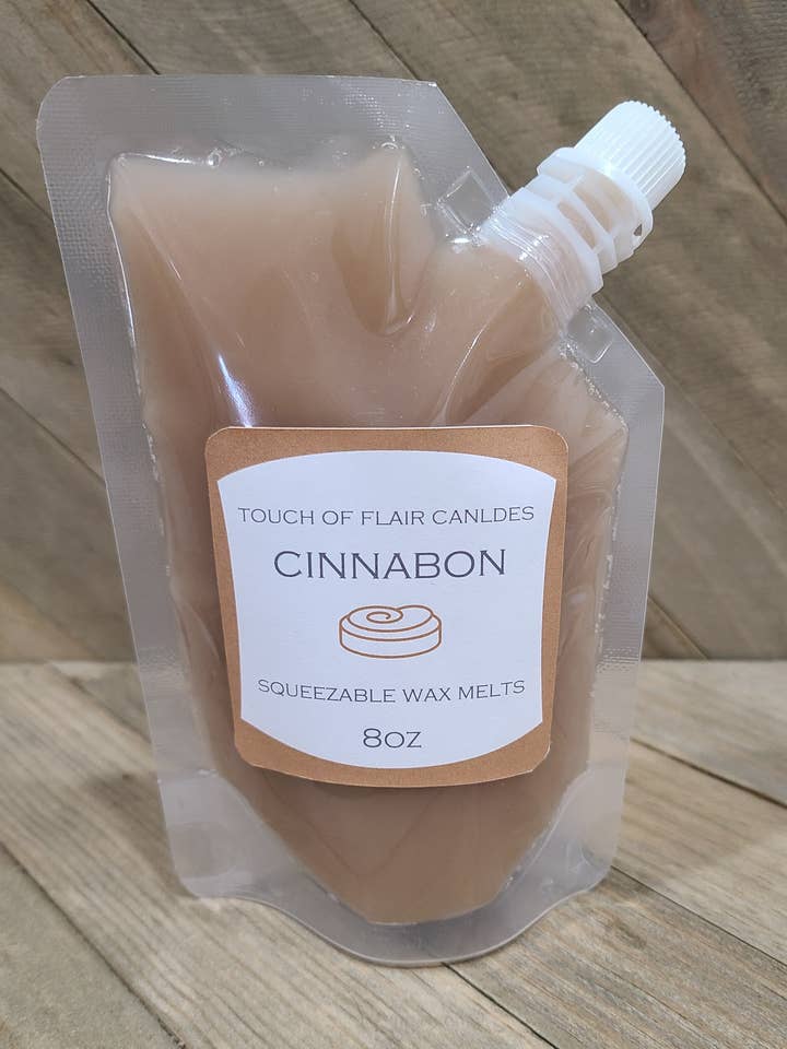 Cinnabon pour la vente par Touch of Flair