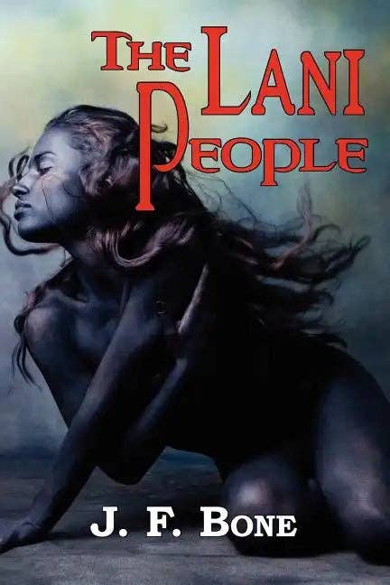 Books by splitShops - Wholesale Science Fiction - The Lani People - Paperback0
