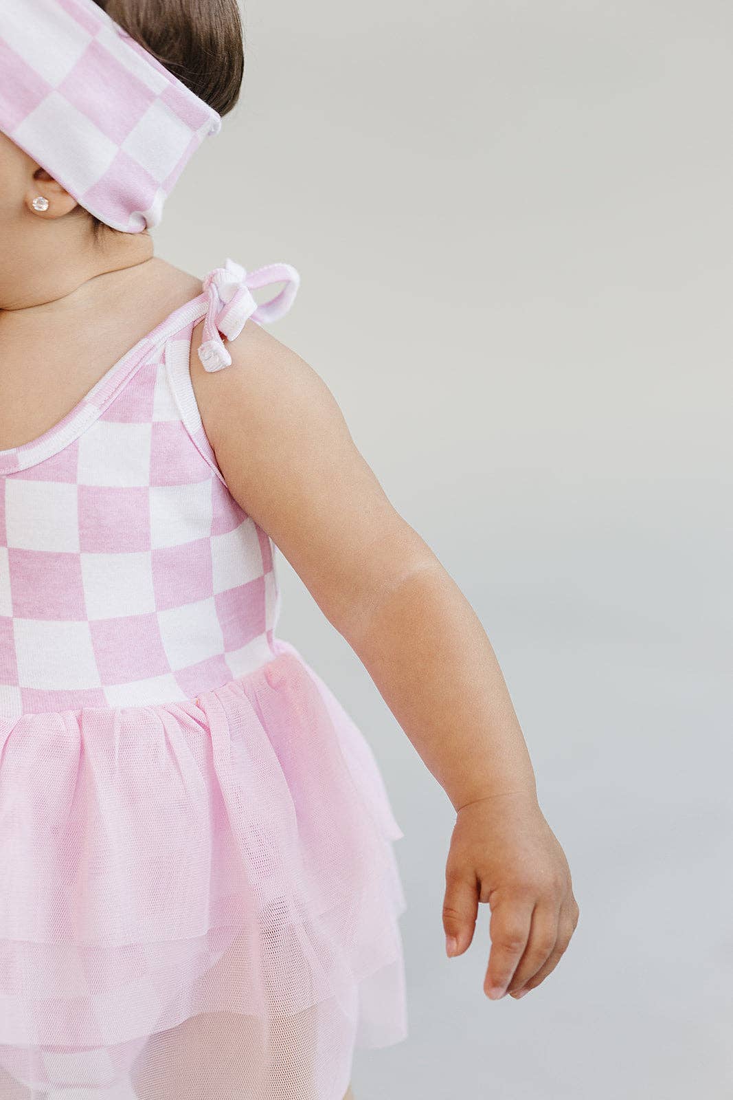 Lucky Panda Kids - Wholesale Dress - Baby - Tutu Rompers2