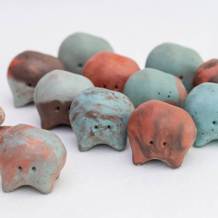 Klassisk Kollektion: Chef Orokråka för wholesale av CURED