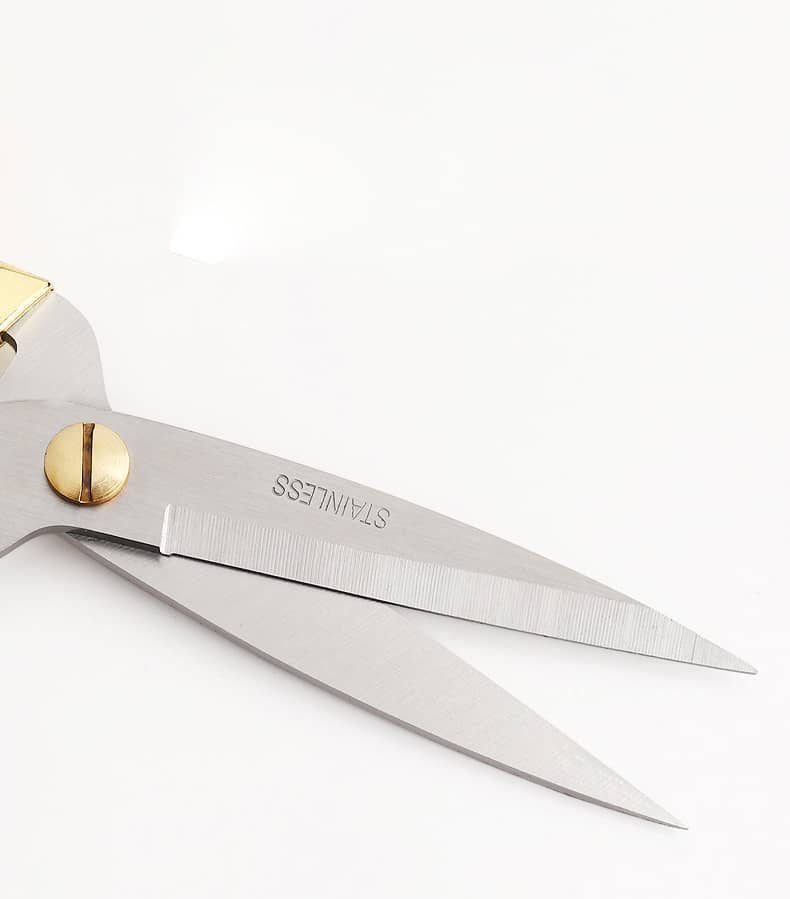 Rogue Paq - Wholesale Scissors - Bonsai Style Stainless Steel Home Gardening Scissors 5"3