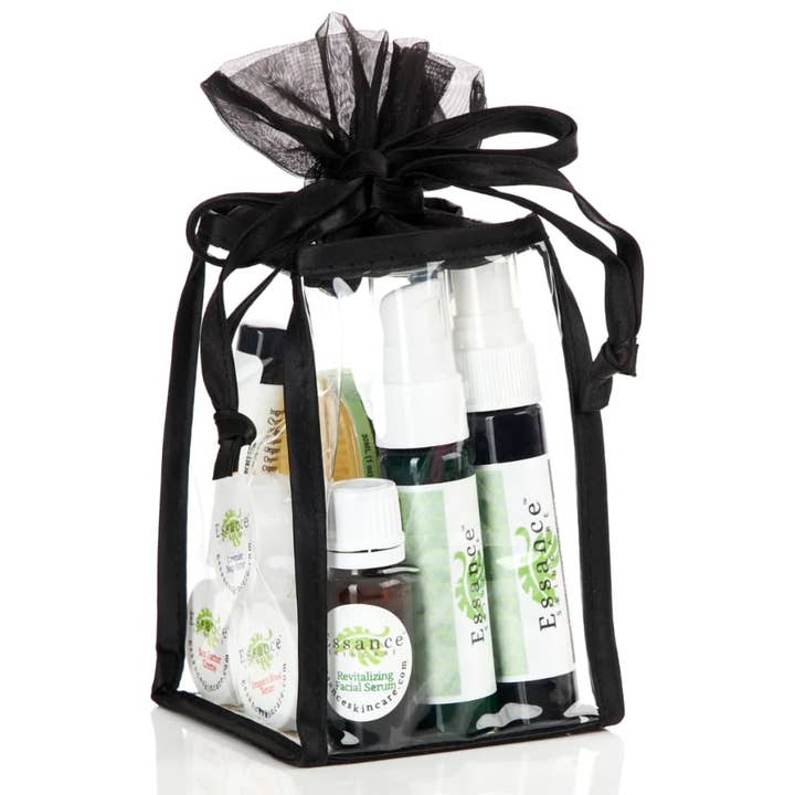Revitalizing Starter Care Package for wholesale by Essance Skincare