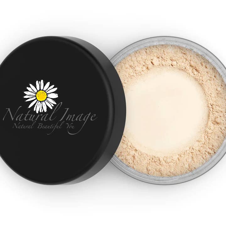 Light Warm Foundation for wholesale by Natural Image Beauty