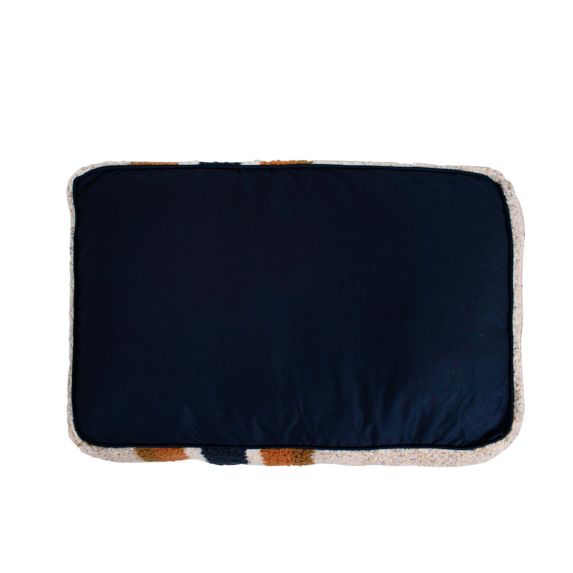 Carolina Pet Company - Wholesale Pet Bed - Dog - Shinola Pet Rectangular Pet Napper Dog Bed in Oatmeal4