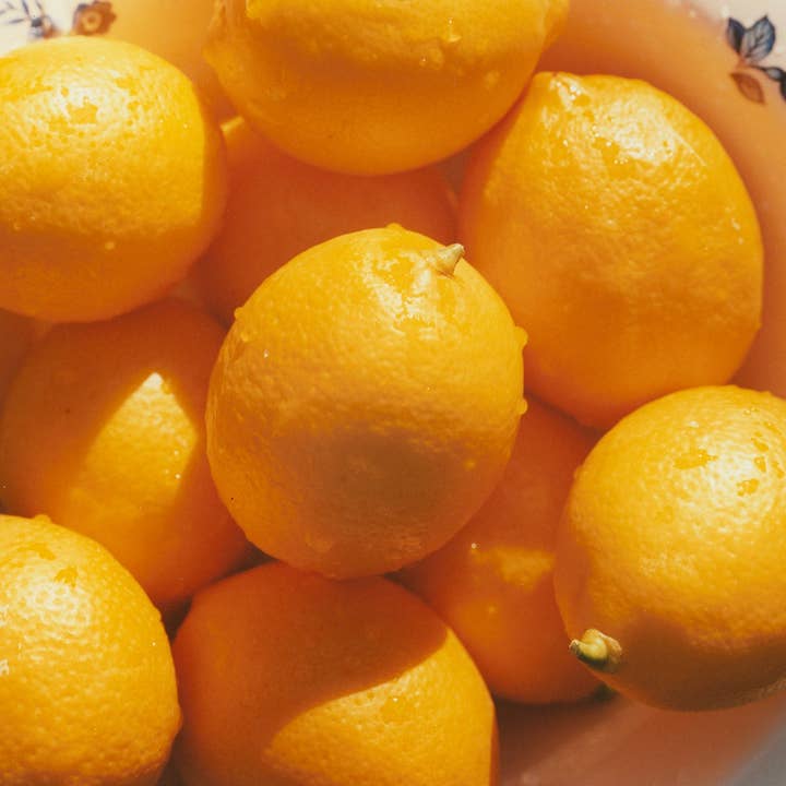 Marmalade Grove - Wholesale Jam/Jelly - Meyer Lemon & Honey Marmalade