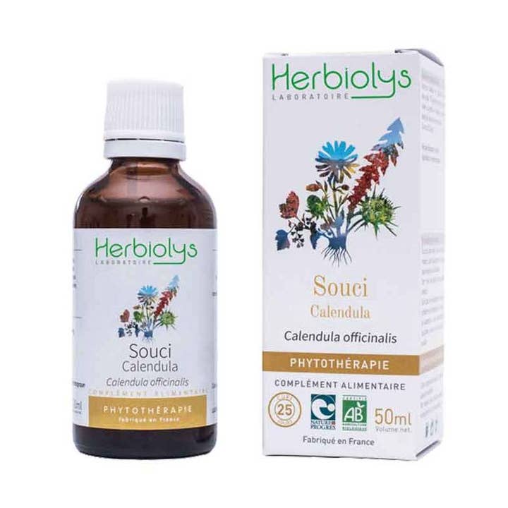 Phytotherapy Concern for wholesale by Herbiolys